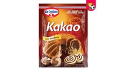 Dr. Oetker Cocoa 2 x 25 g
