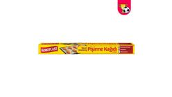 Koroplast Pre-Cut Baking Paper 16 pcs