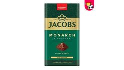Jacobs Monarch Filtre Kahve 250 g
