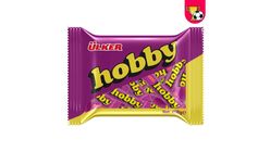Ülker Mini Hobby Treat Bag 250 g