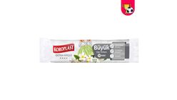 Koroplast Yasemin Büzgülü Büyük Boy Çöp Torbası 10'lu