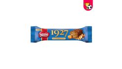 Nestlé 1927 Çifte Kavrulmuş Fındıklı Gofret 31 g