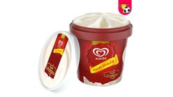 Algida Maraş Usulü Dondurma Cup 105 ml