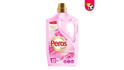 Peros Klasik Yumuşatıcı Pembe Güller 3 L