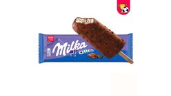 Algida Oreo & Milka Stick Ice Cream 82 ml