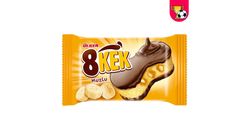 Ülker Dankek 8 Cake with Banana 55 g