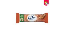 Nestlé Nesfit Karamelli Tam Tahıllı Bar 23,5 g