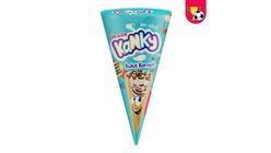 Ülker Kanky Bulut Kornet Çikolata 26.5 g