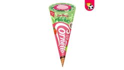 Cornetto Çilek Matcha 120 ml