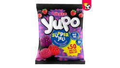 Ülker Yupo Super Gel with Vitamin B&D 64 g