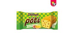 Ülker Dankek Pöti Muffin Meyveli Kek 35 g