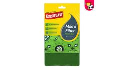 Koroplast Microfiber Kitchen Cloth 30 x 30 cm - 2 Pieces