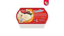 Algida Keyif Kakao Vanilya 750 ml