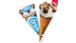 Cornetto Classico Kaymak 125 ml