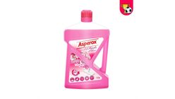 Asperox Love Story Surface Cleaner Magnolia & Freesia 2.5 L