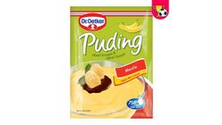 Dr. Oetker Muzlu Puding 120 g