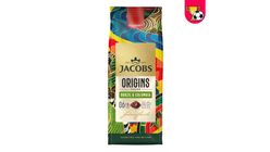 Jacobs Origins Brazil & Colombia Filtre Kahve 200 g