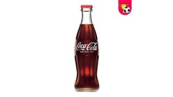 Coca-Cola Bottle 250 ml