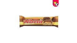 Ülker Albeni Atıştırmalık Bisküvi 72 g