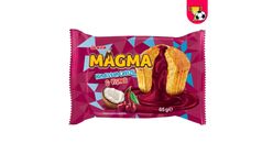 Ülker Dankek Magma Hindistan Cevizli & Vişneli Kek 65 g
