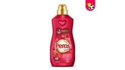 Peros Concentrated Fabric Softener Amber Flower & Sandalwood 1440 ml