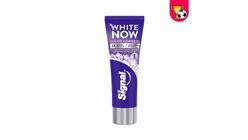 Signal White Now Color Correct Toothpaste 75 ml