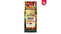 Jacobs Origins Uganda & Kenya Filtre Kahve 200 g