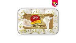 Algida Master Style Rich Cream 500 ml