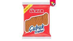 Ülker Sade Çubuk Kraker 80 g