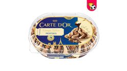 Algida Carte d'Or Dünya Tatları Profiterol 800 ml