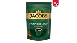 Jacobs Monarch Gold Coffee 100 g