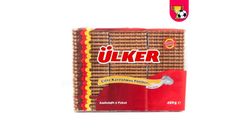 Ülker Pötibör Çifte Kavrulmuş Bisküvi 450 g