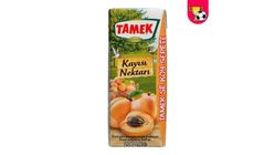 Tamek Apricot Nectar 200 ml