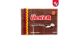 Ülker Pötibör Kakaolu Bisküvi 450 g