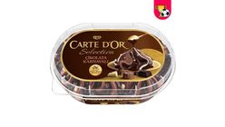 Algida Carte d'Or Selection Çikolata Karnavalı 800 ml