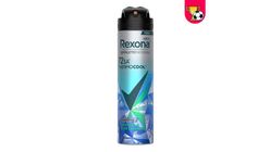 Rexona Men Menthol & Blue Lavender Spray Deodorant 150 ml