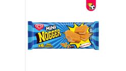 Algida 6'lı Mini Nogger Sandwich 60 ml
