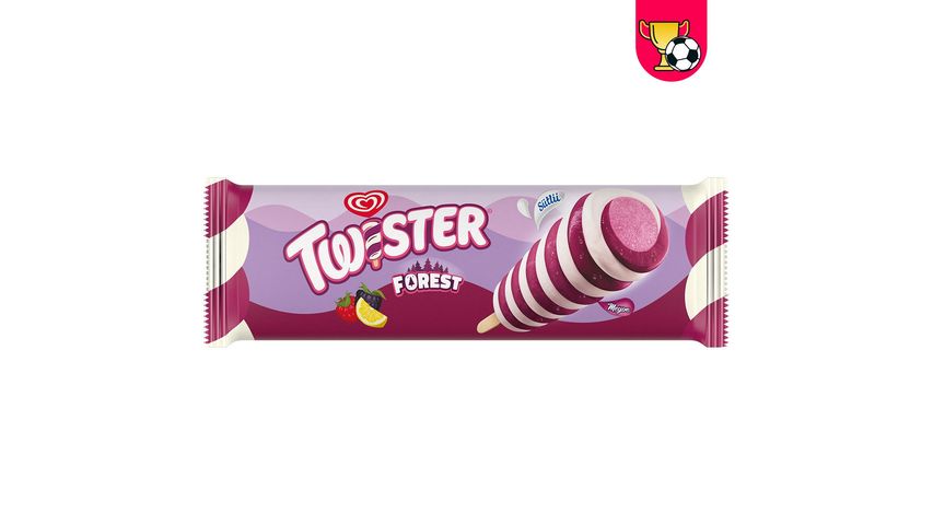 Algida Twister Forest 65 ml