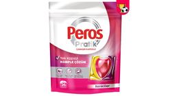 Peros Pratik Color Laundry Capsules 26 Capsules