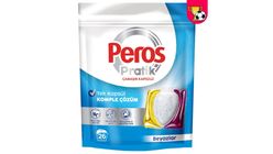 Peros Pratik White Laundry Capsules 26 Capsules