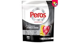 Peros Pratik Black Laundry Capsules 26 Capsules