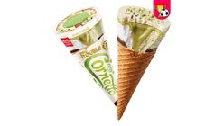 Cornetto Disc Double Antep Fıstığı 130 ml