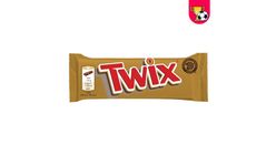 Twix Karamelli Çikolata 50 g