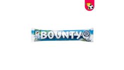 Bounty Hindistan Cevizli Çikolata 57 g