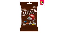 M&M 's Chocolate 100 g