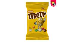 M&M's Fıstıklı Çikolata 90 g