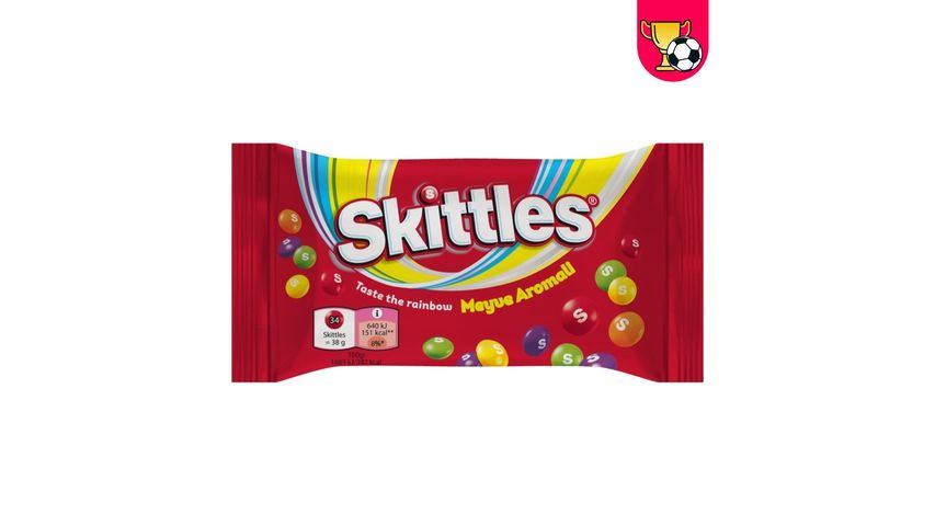 Skittles Fruity Candy 38 g