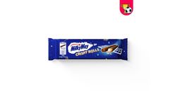 Milky Way Crispy Rolls Gofret 22.5 g