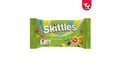 Skittles Sours Ekşi Meyve Aromalı Draje 38 g