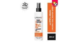 Urban Care Shake N Repair 10In1 Hair Care Spray 200 ml